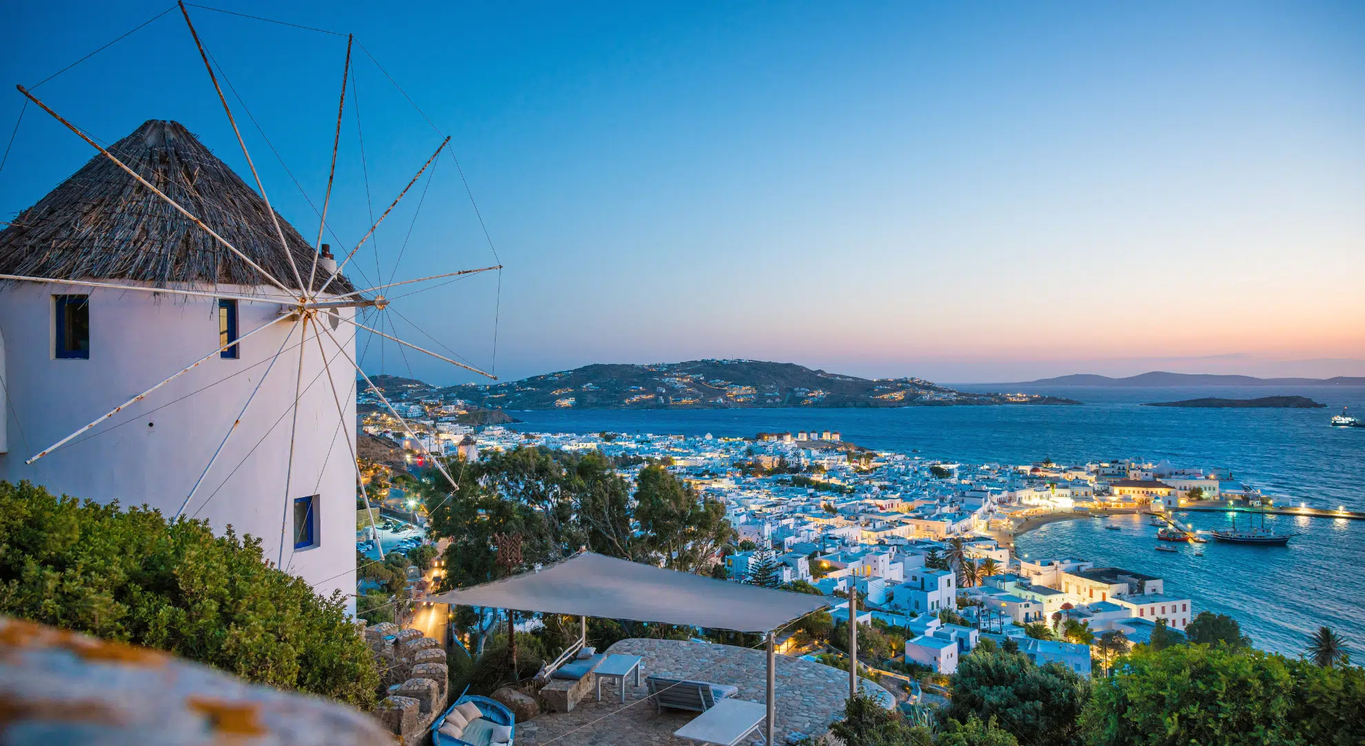 Mykonos