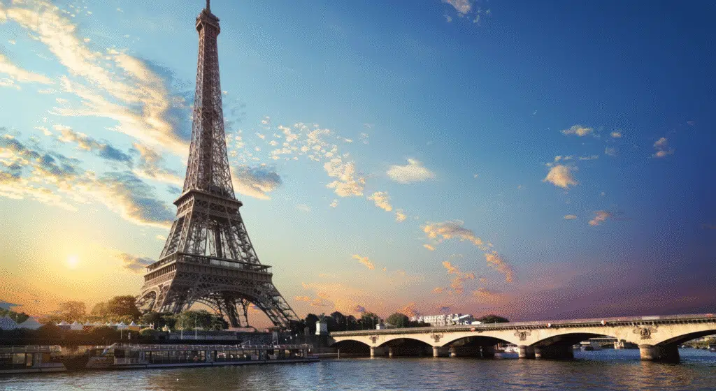 France