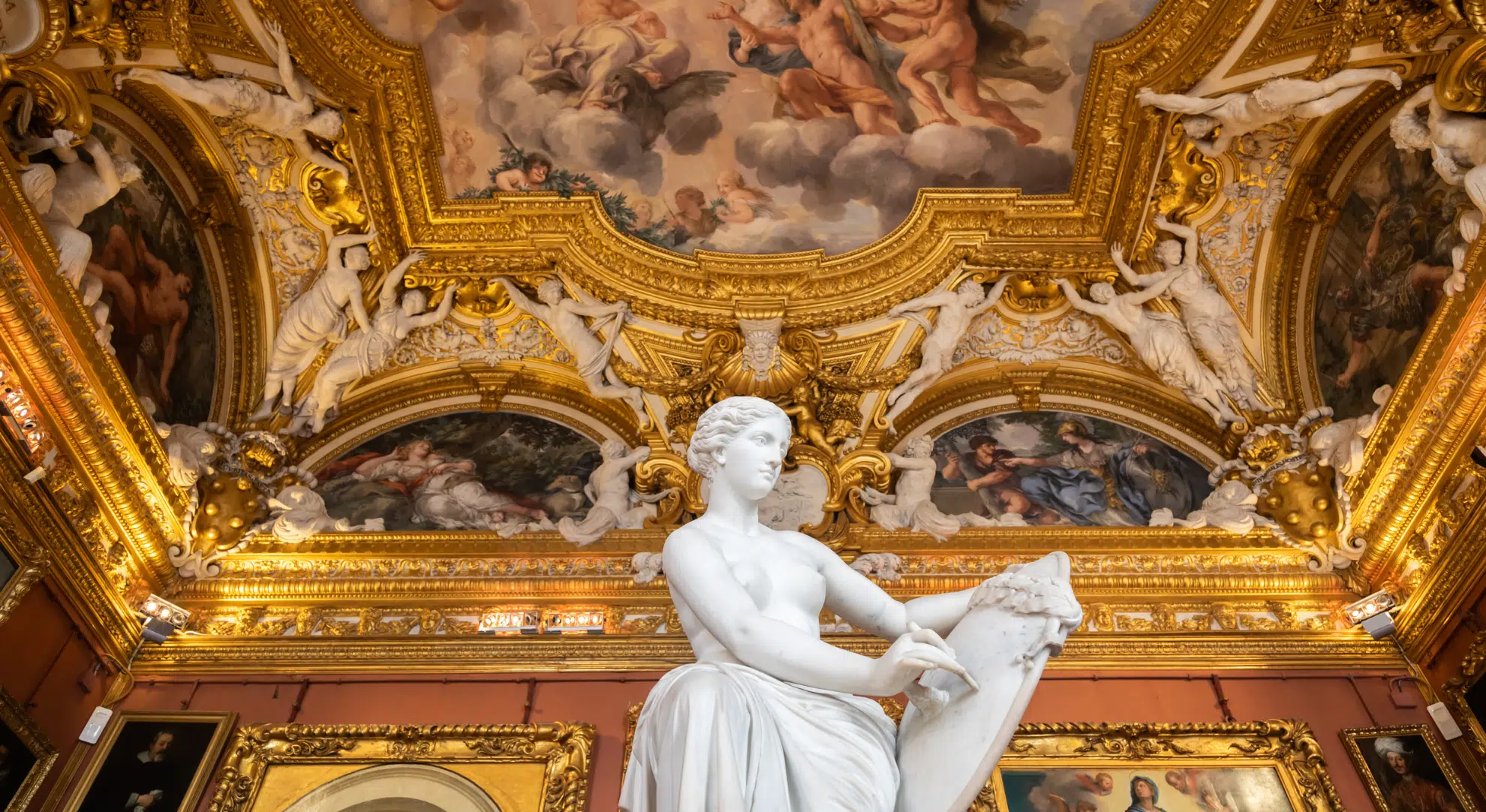 Arts & Culture