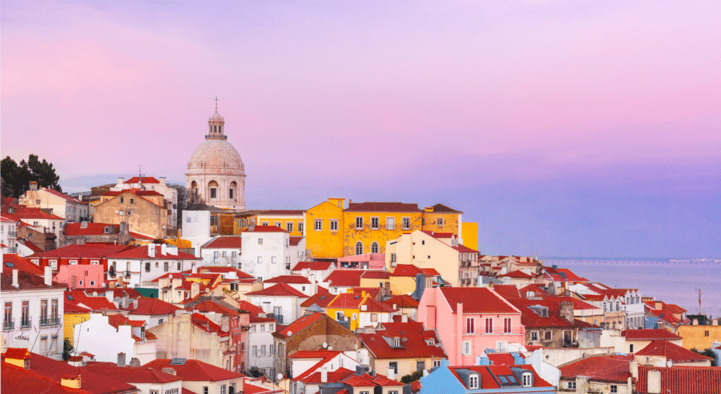 Lisbon