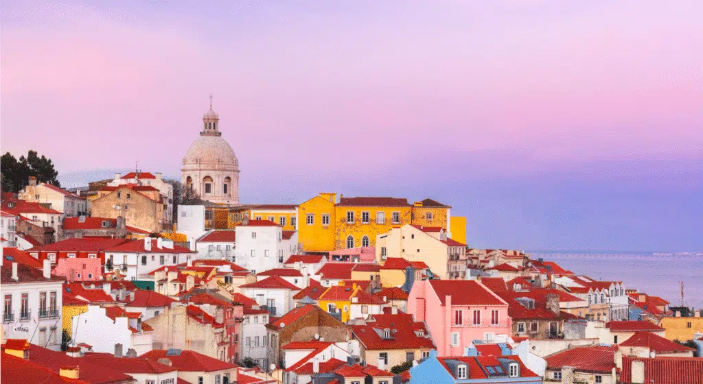 Lisbon