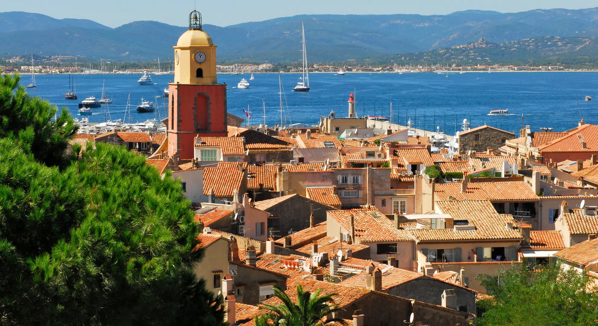Saint-Tropez
