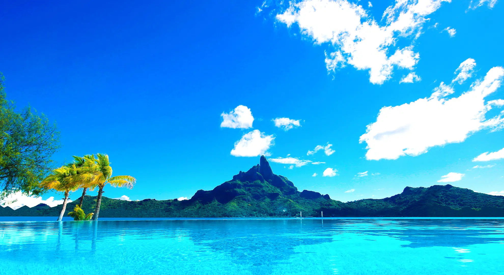 Bora Bora
