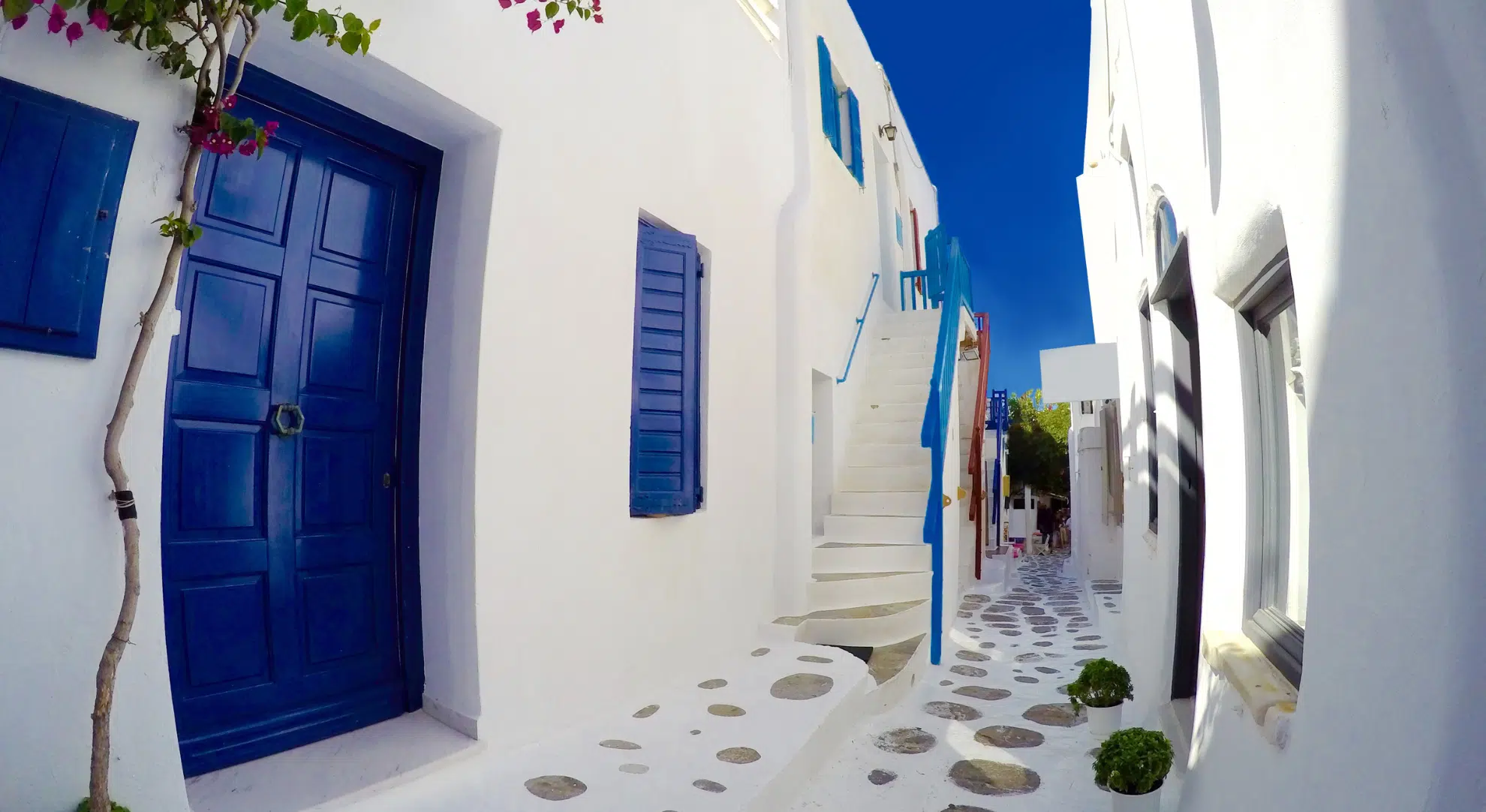 Mykonos