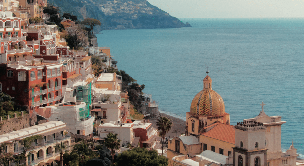 Amalfi