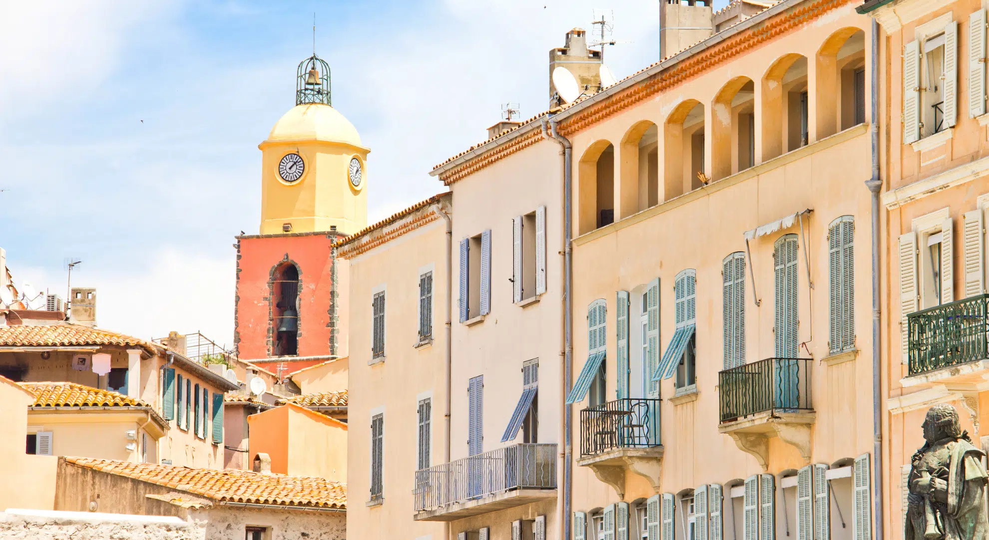 Saint-Tropez