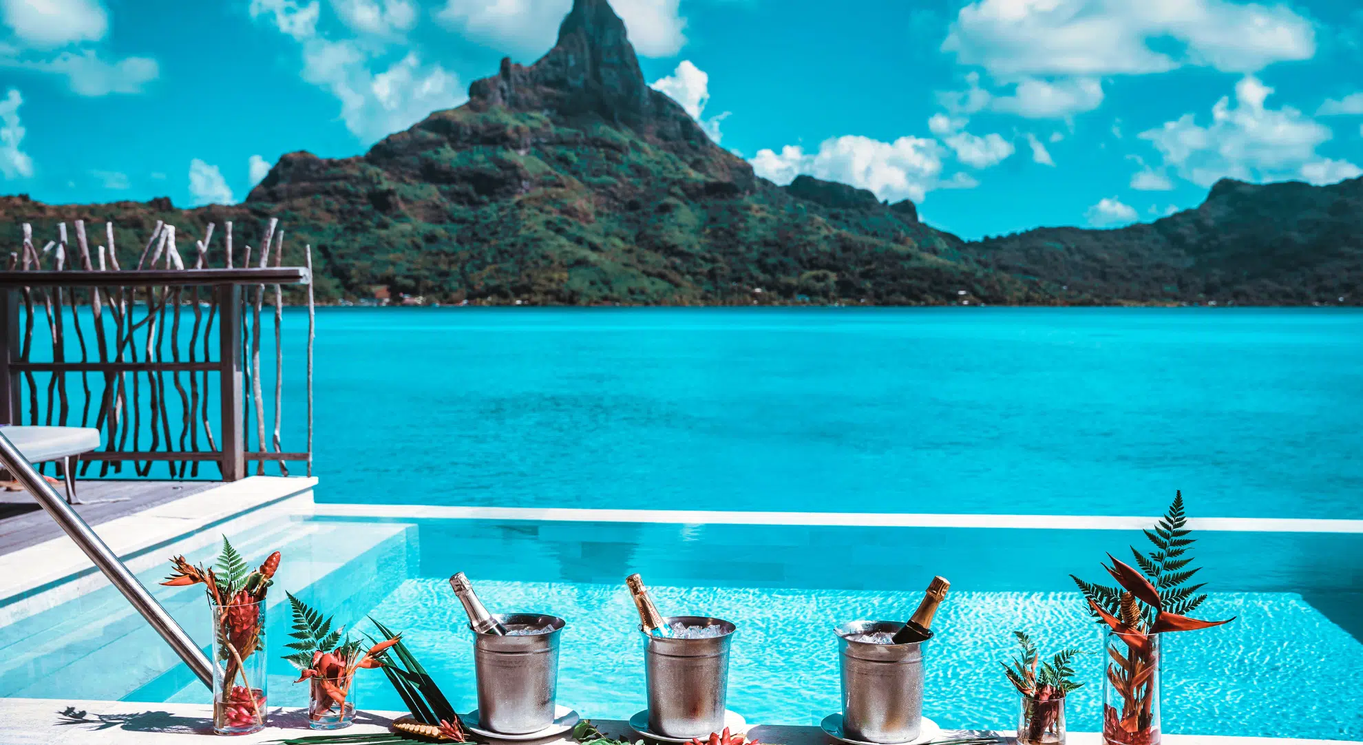 Bora Bora