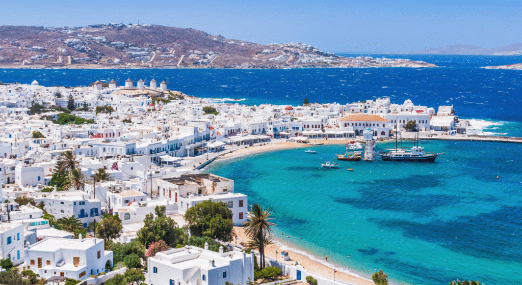 Mykonos