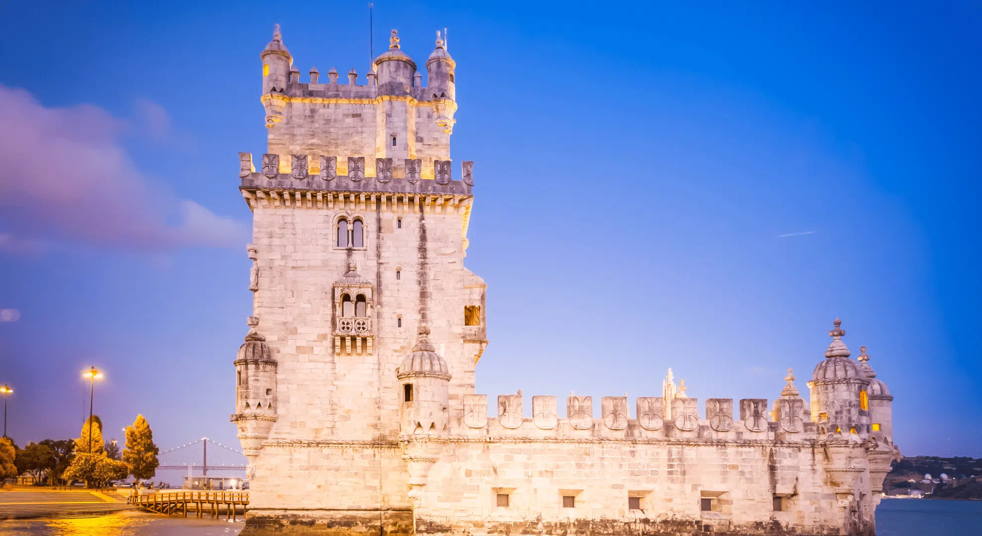 Belem, Lisbon