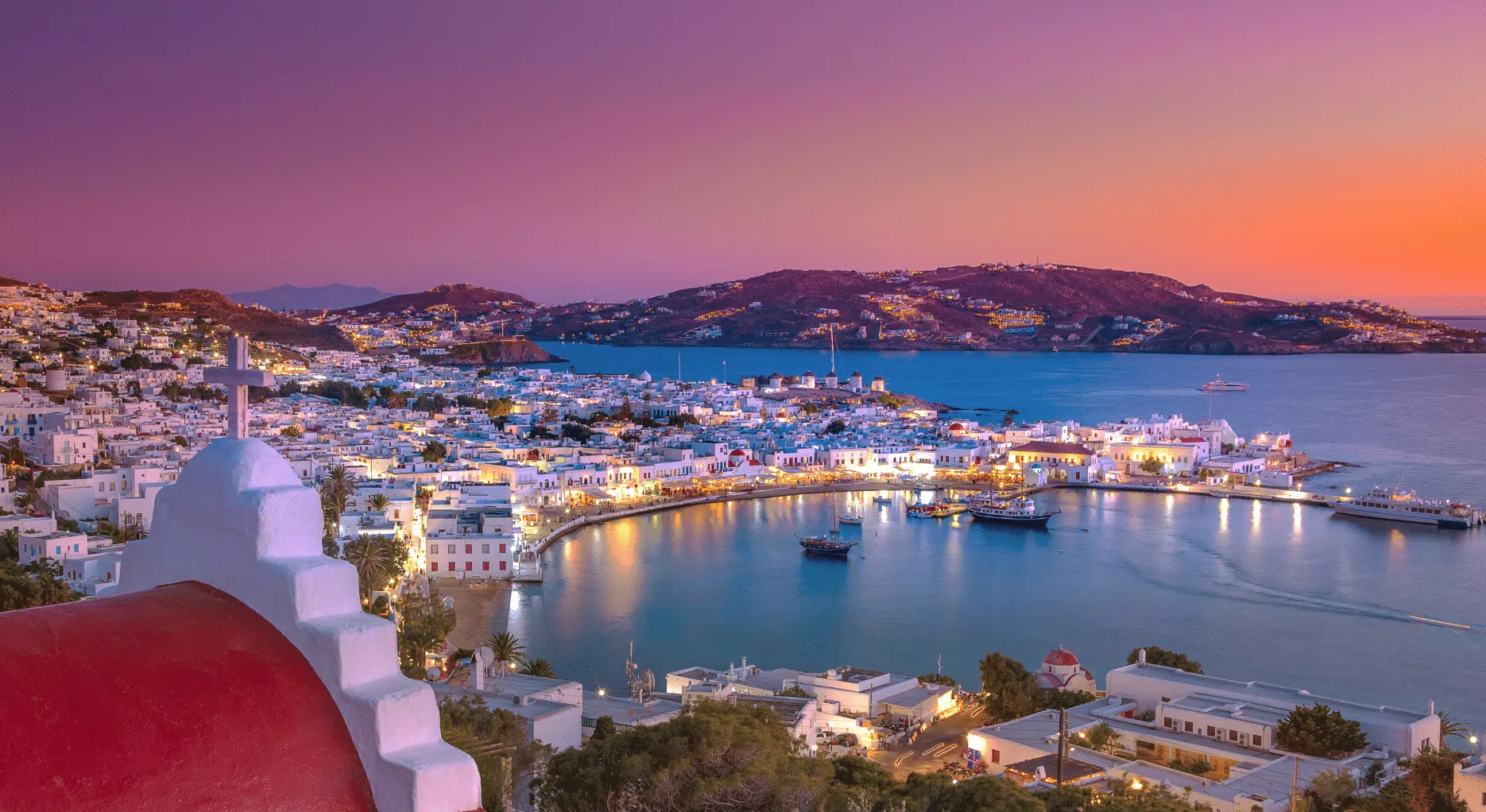 Mykonos
