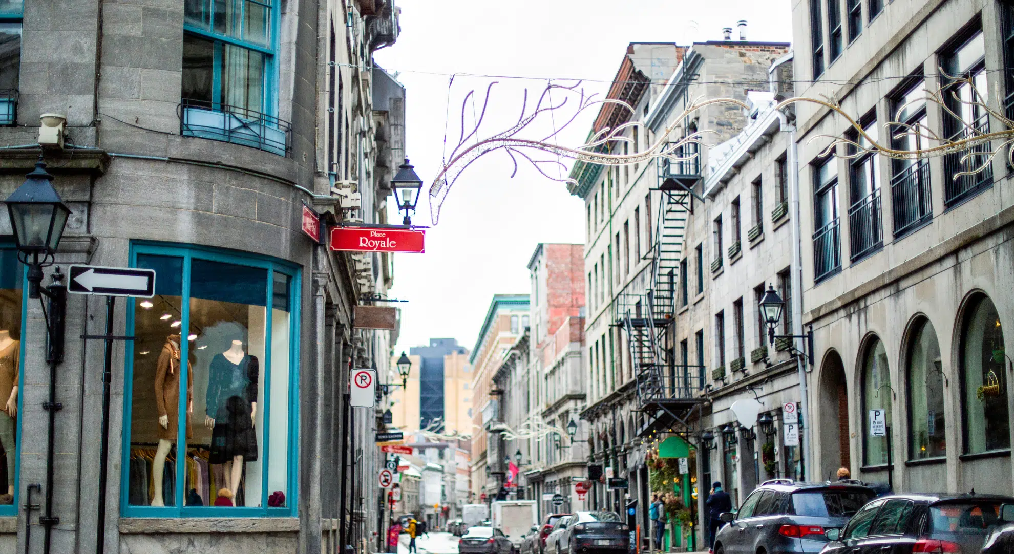 Montreal