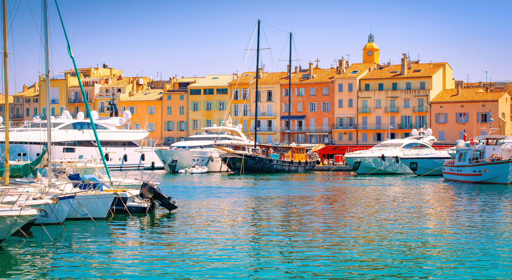 France getting there