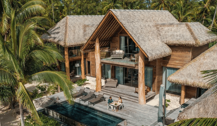 Why Ultimate French Polynesia Escape: Private Islands & Overwater Villas