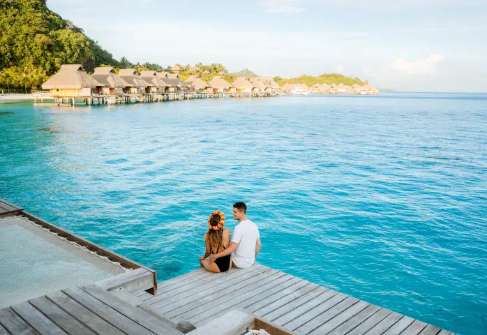 Why French Polynesia Honeymoon: Island Hopping in Paradise