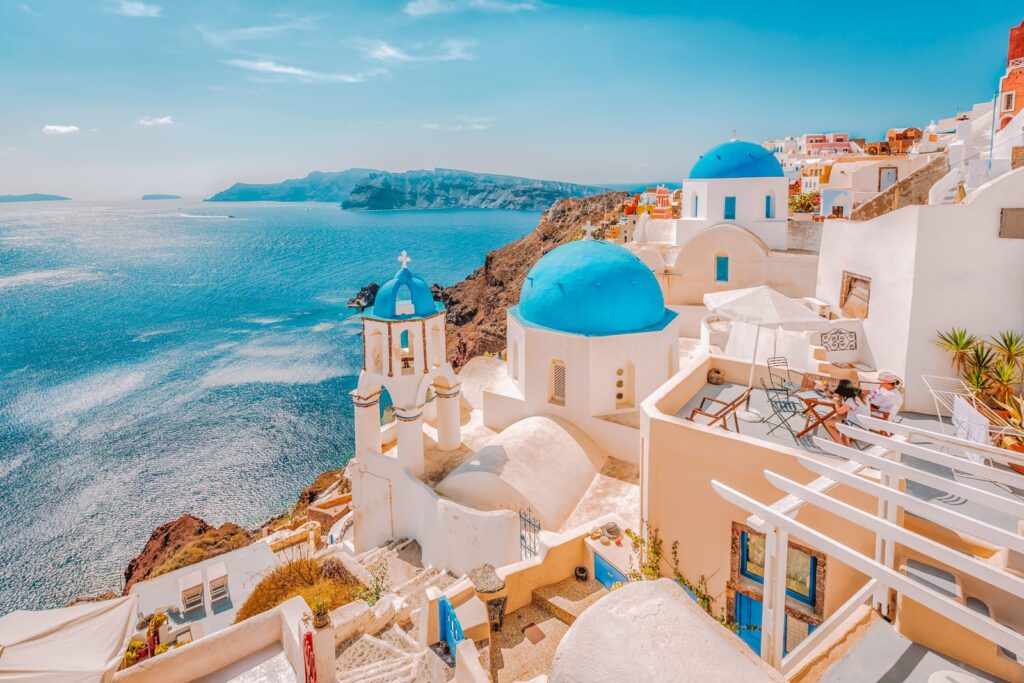 Greece