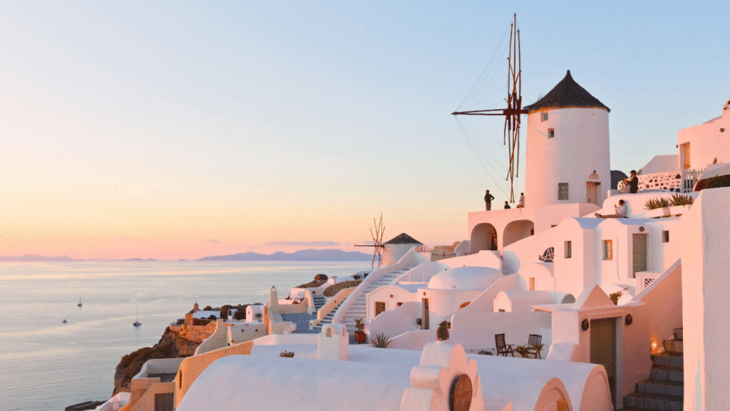 Mykonos