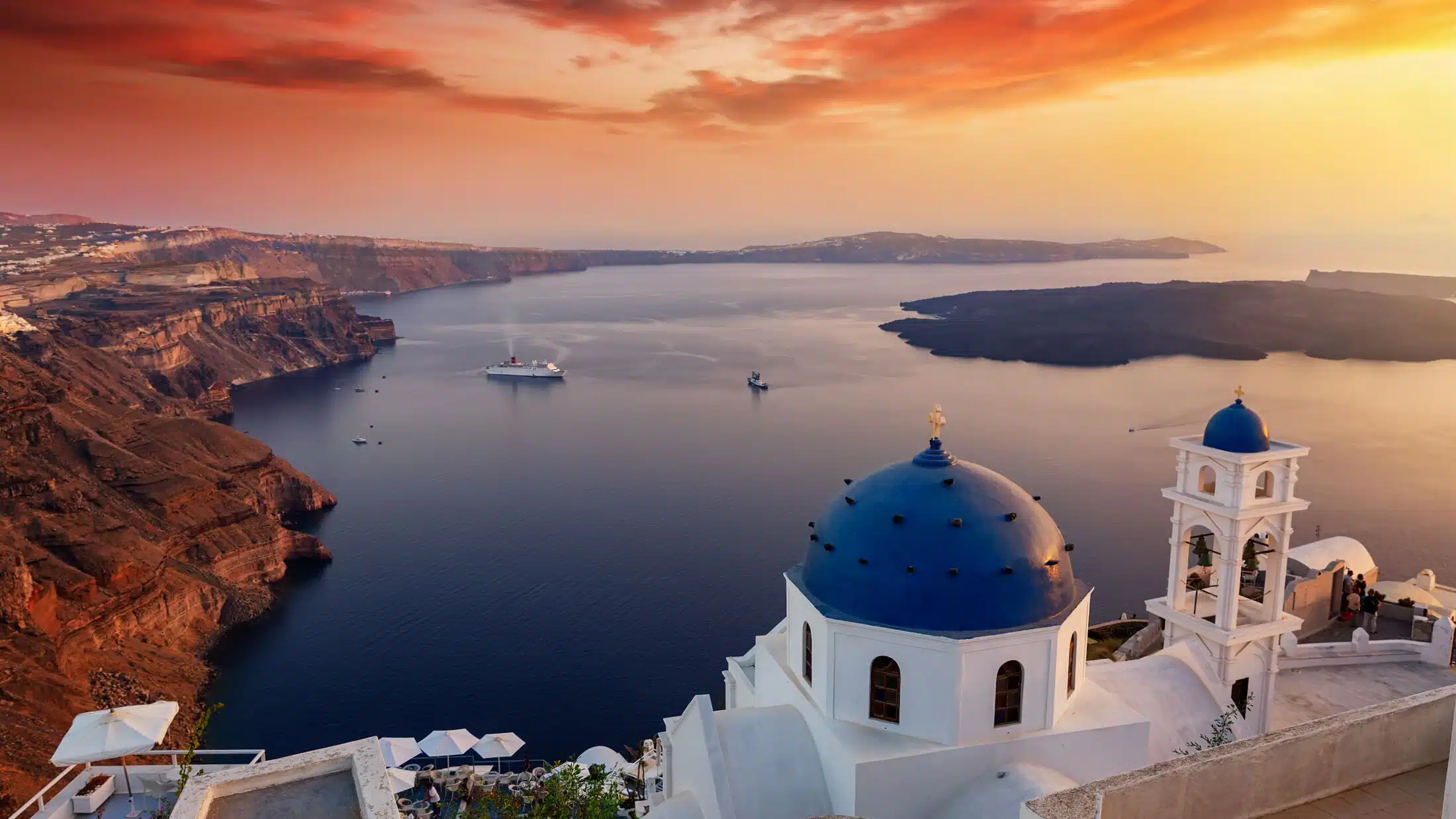 Why Greece