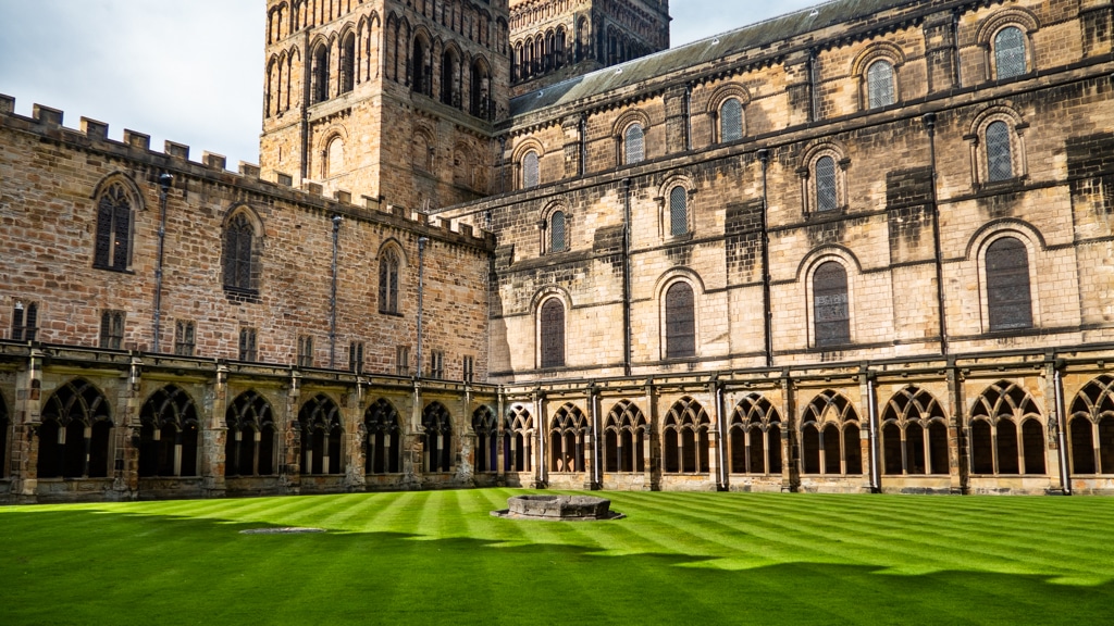 Why Luxury UK Tour: Harry Potter Filming Locations