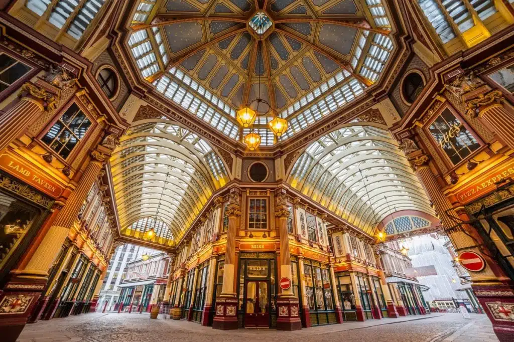 London
