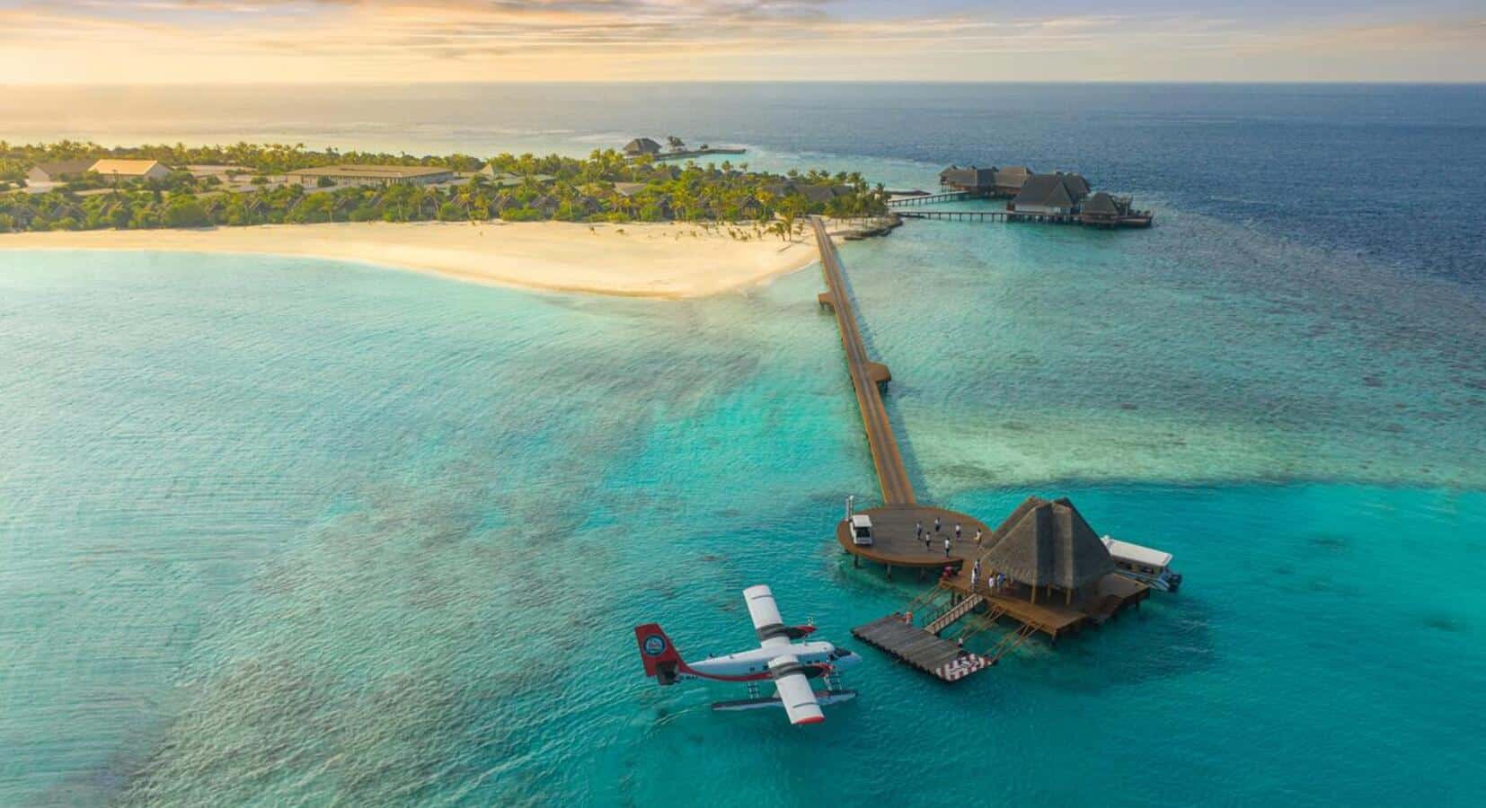 Days 1-4: Heritance Aarah 