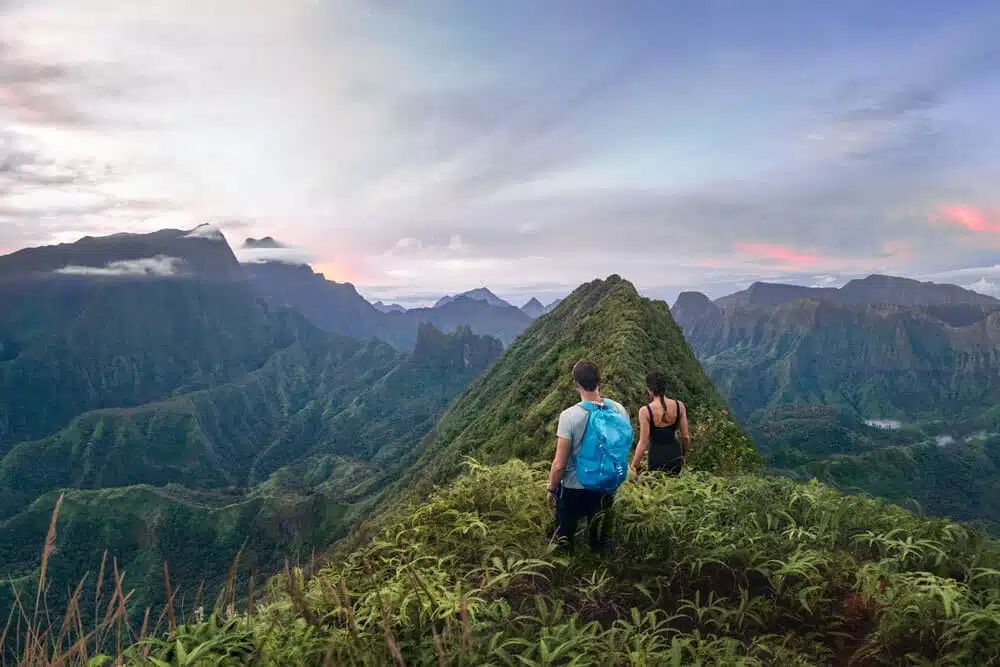 Tahiti