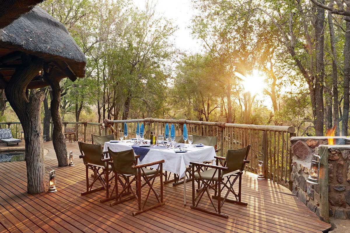 Day 6: The Magic of Madikwe