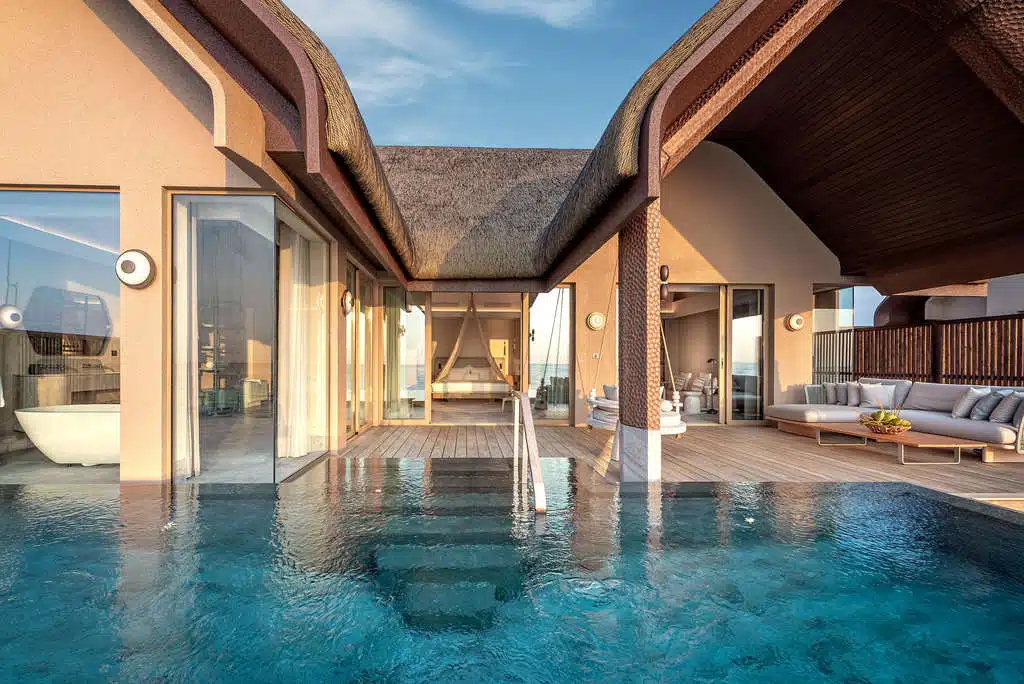 JOALI Maldives