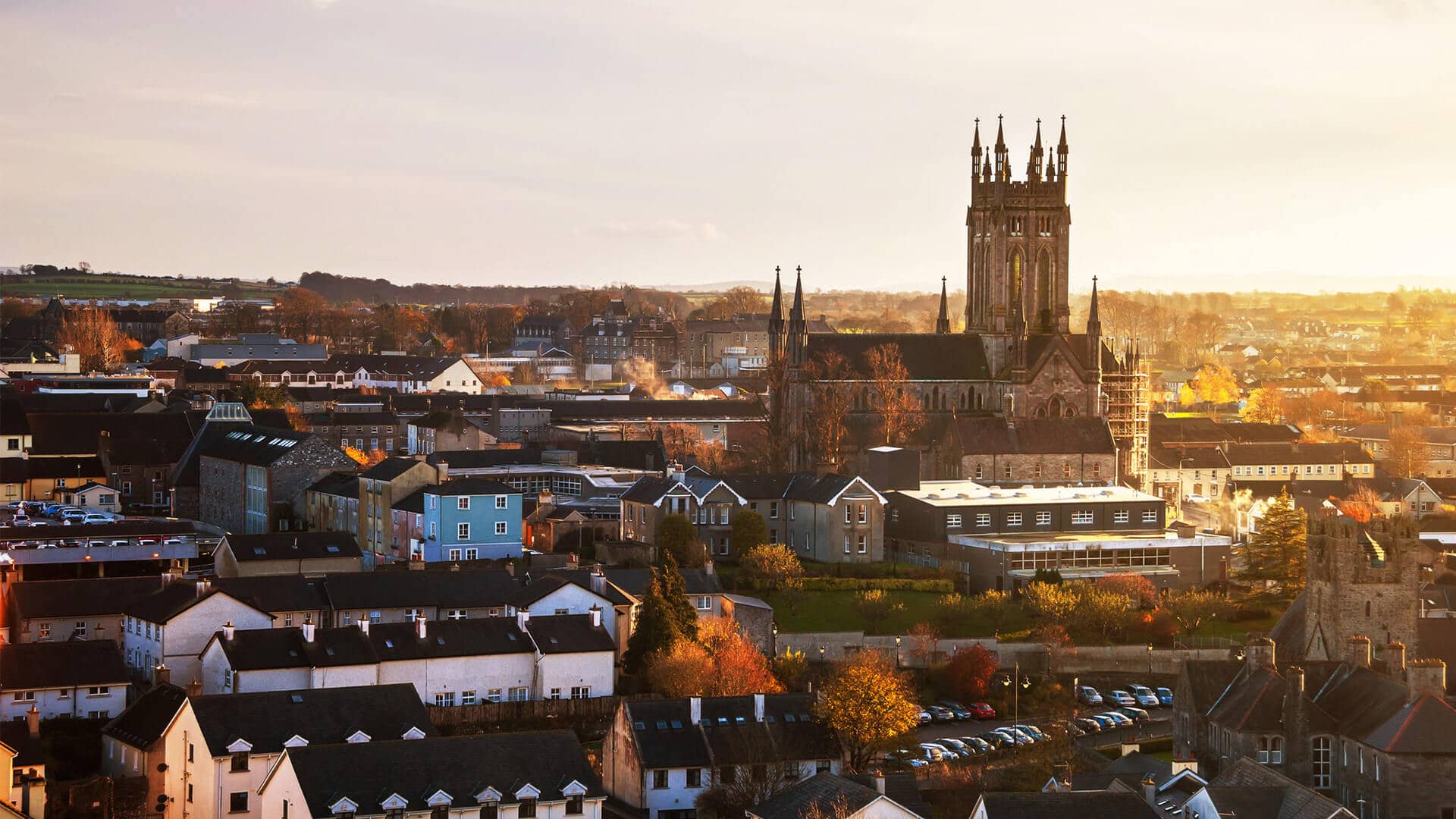 Days 3-4: Kilkenny & Mount Juliet 