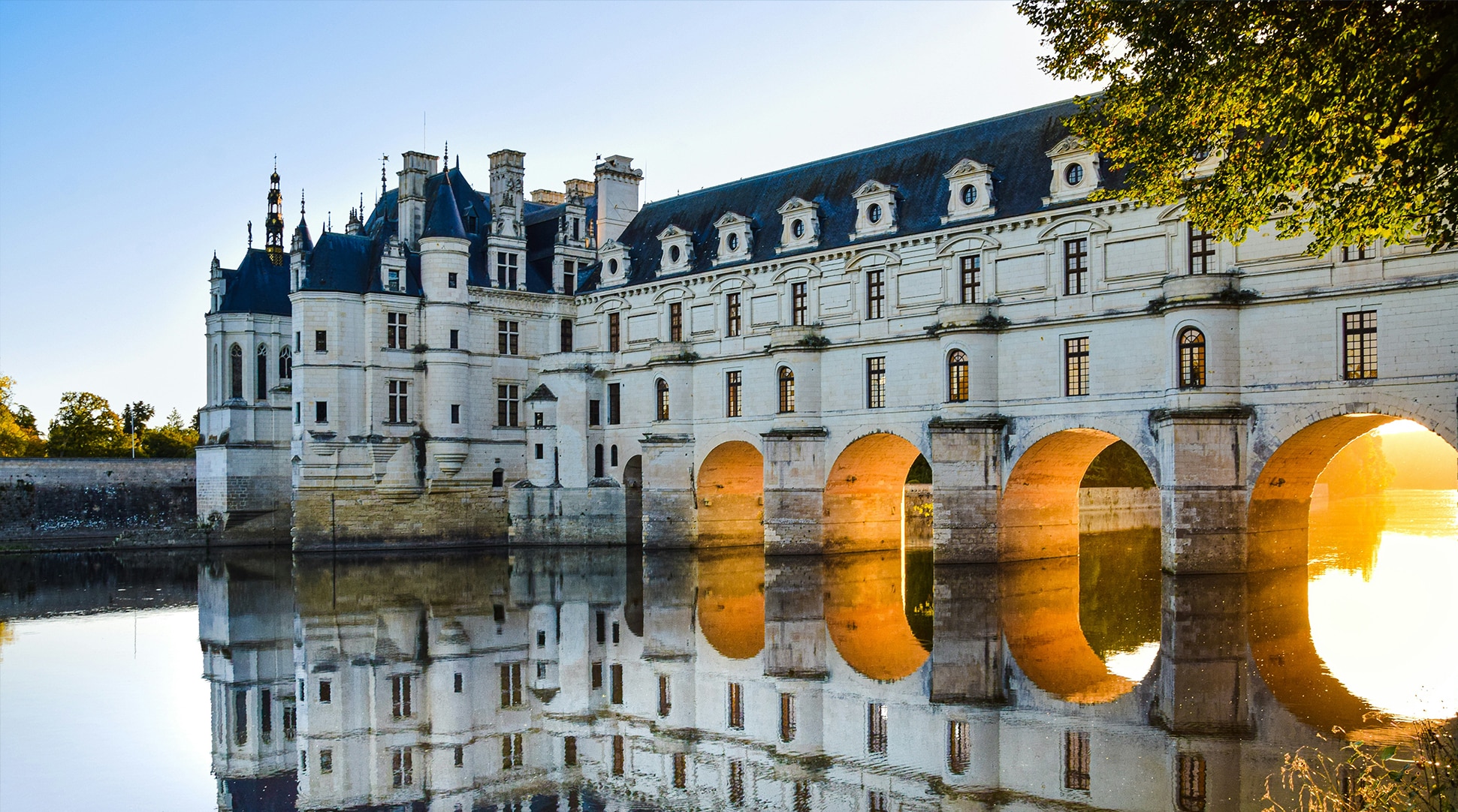 Days 5-6: The Loire Valley