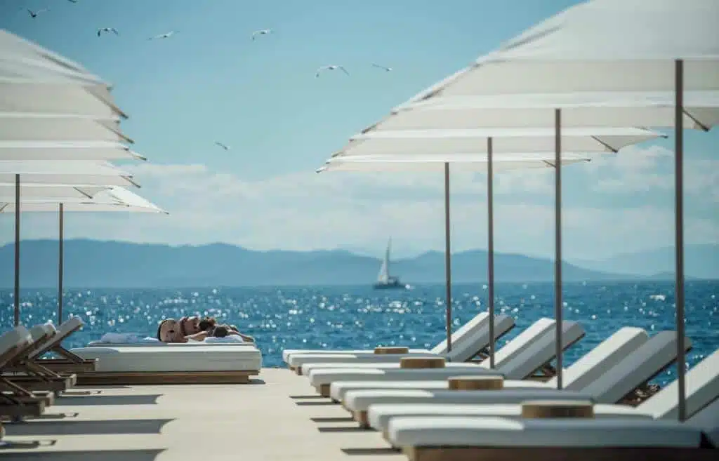 Athens Riviera