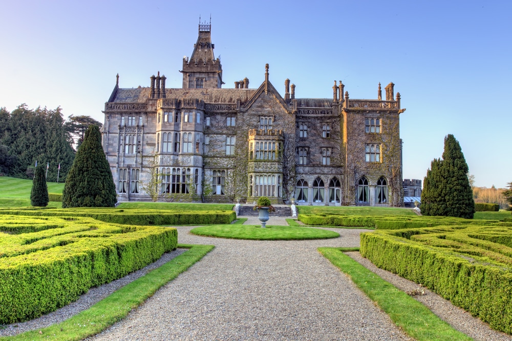 Why Ultimate Luxury Ireland Tour: Castles, Coastlines & Culture
