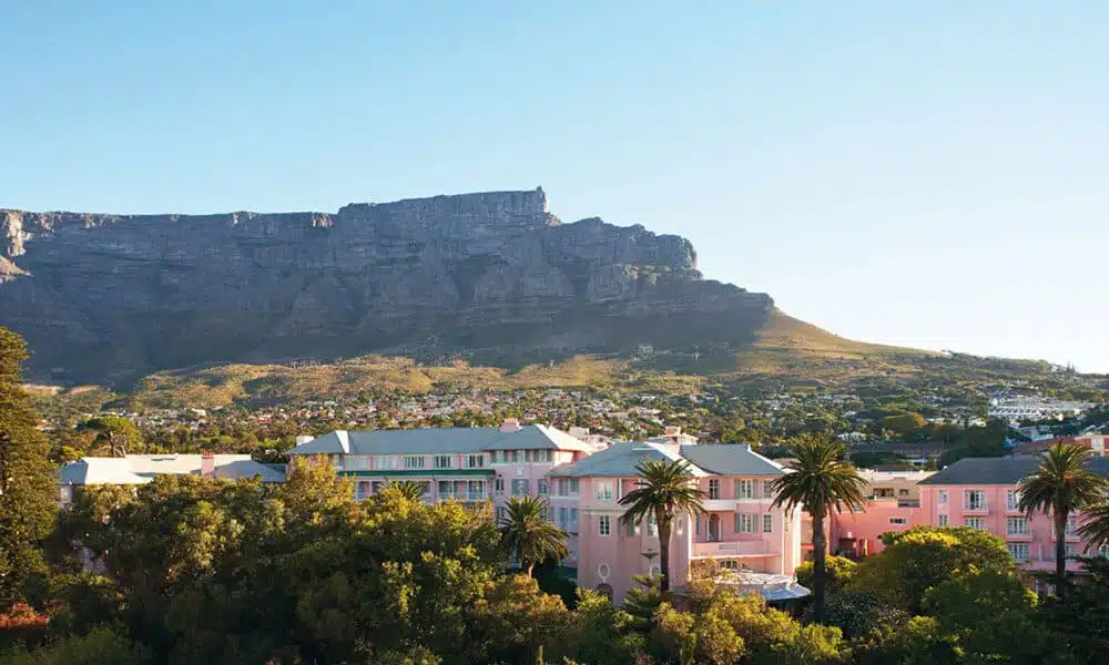 Why Luxury South Africa: Kruger, Winelands & Cape Town Luxury