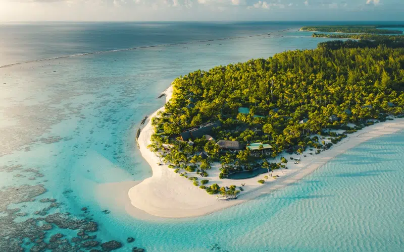 Tetiaroa