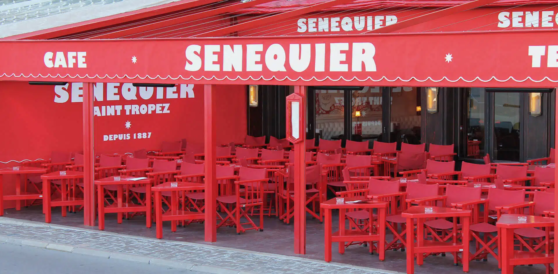 Sénéquier