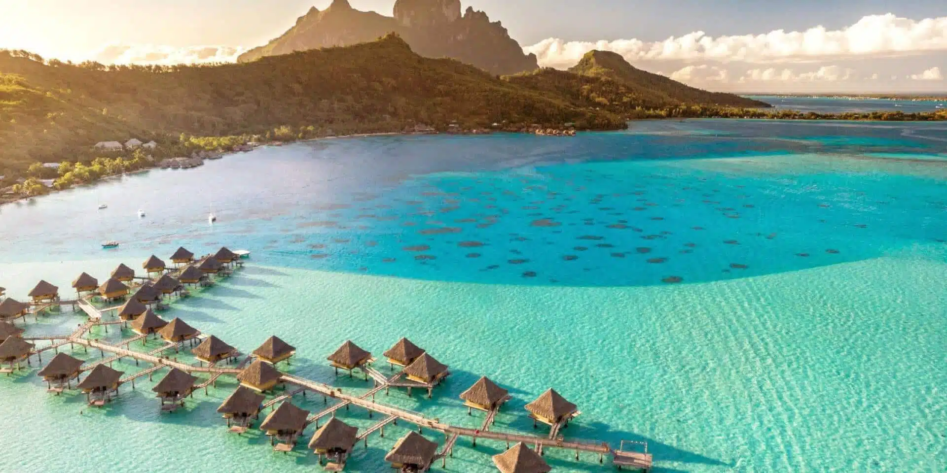 Bora Bora
