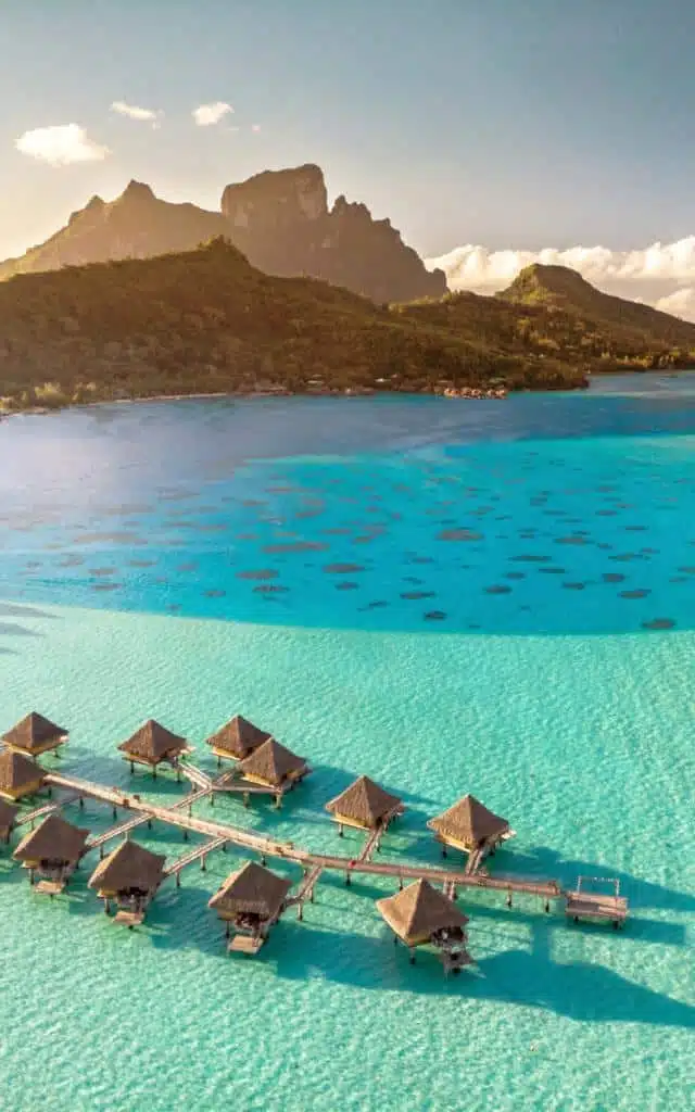 French Polynesia