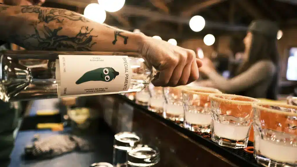 Au Pied de Cochon - Montreal