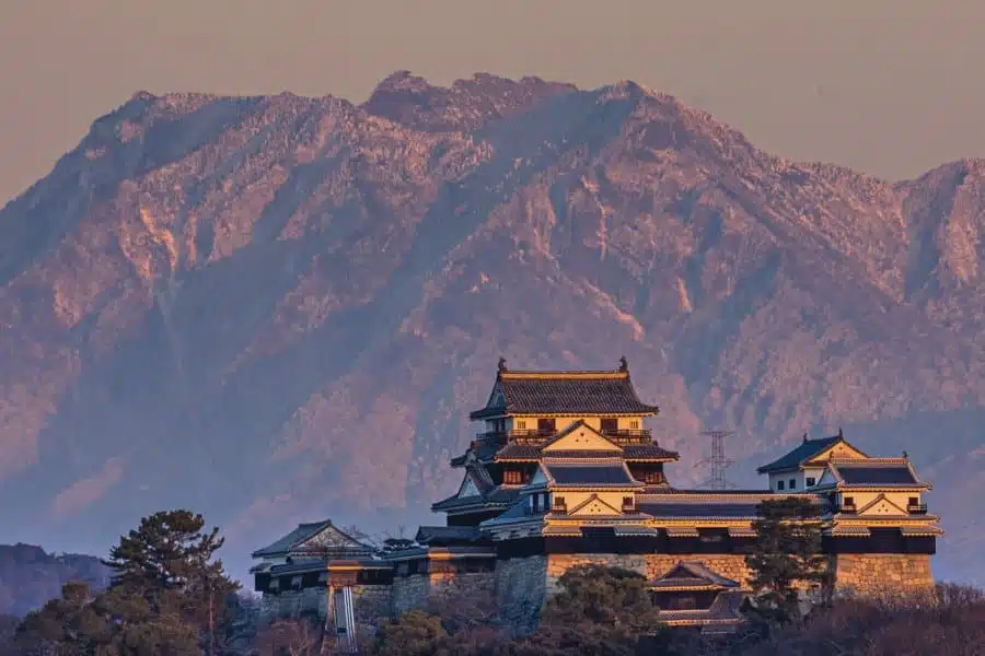 Matsuyama