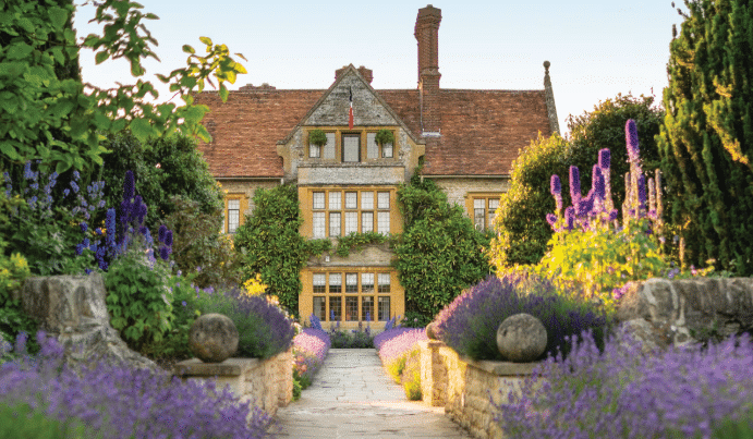 Days 4-6: Oxfordshire