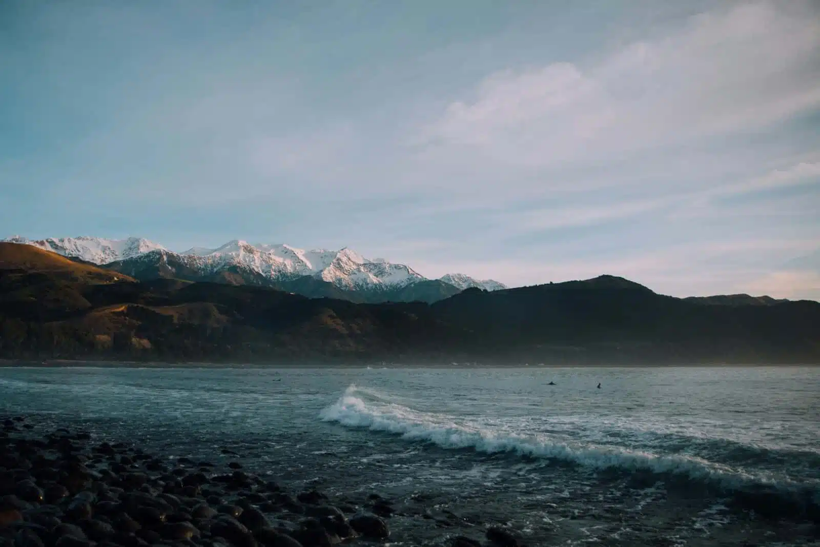Kaikoura