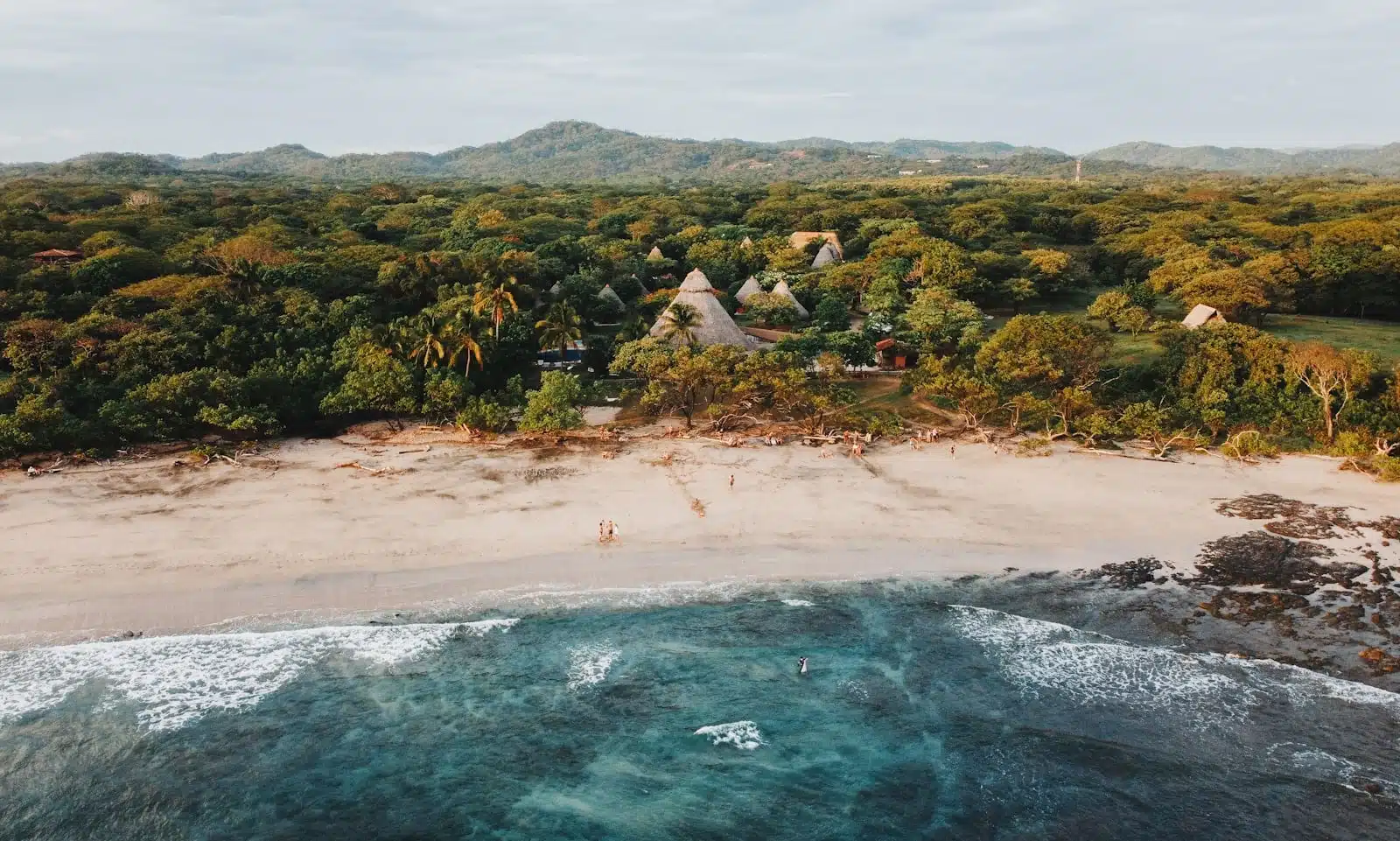 Why Costa Rica Highlights Tour: Rainforest to Coast