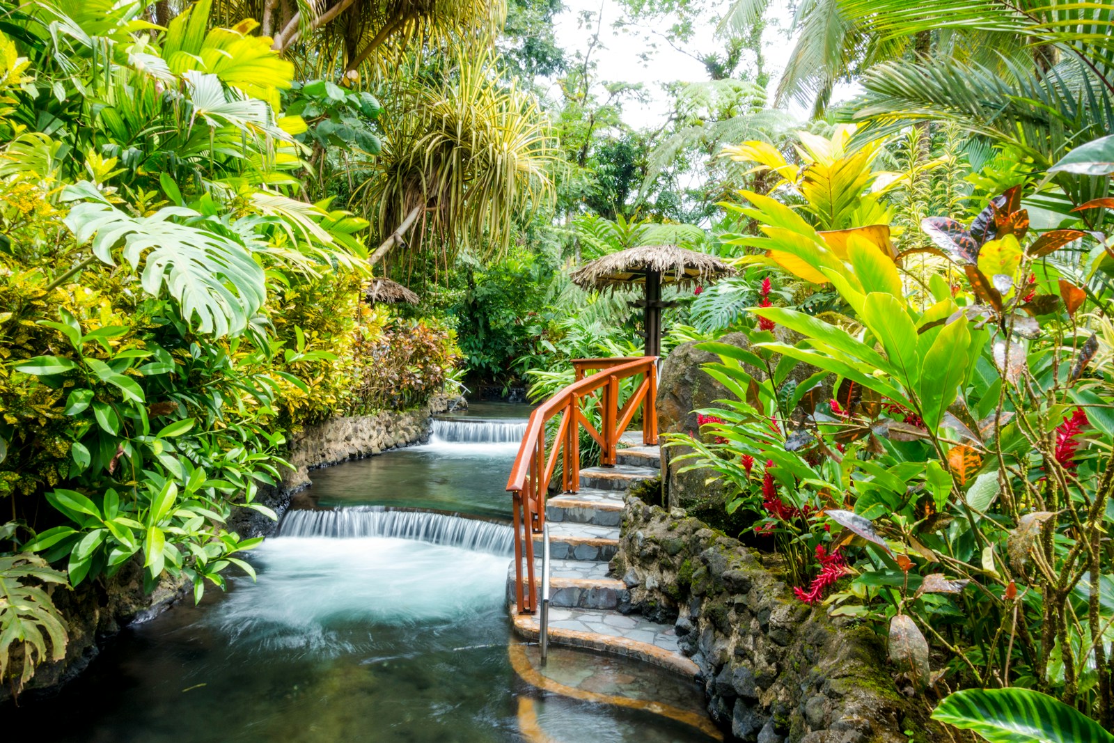 Why Luxury Honeymoon: Costa Rica
