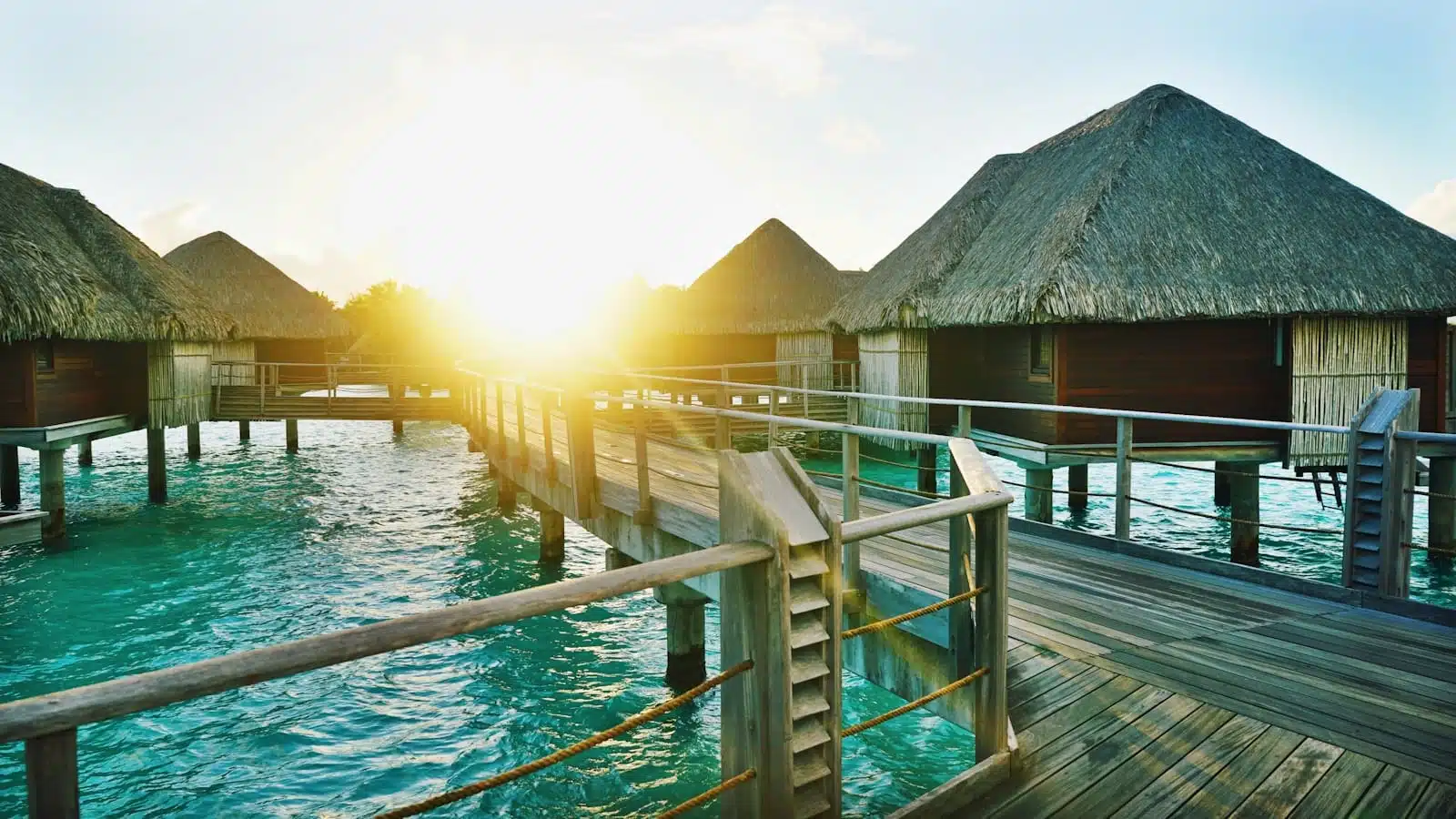 Why French Polynesia Adventure: Beaches, Lagoons & Coral Reefs