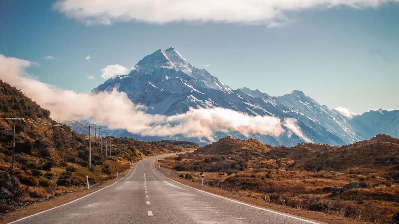 Why Australia and New Zealand Luxury Journey