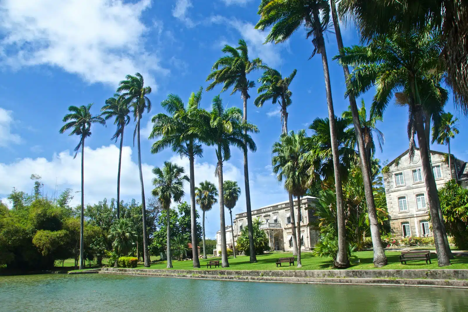 Barbados