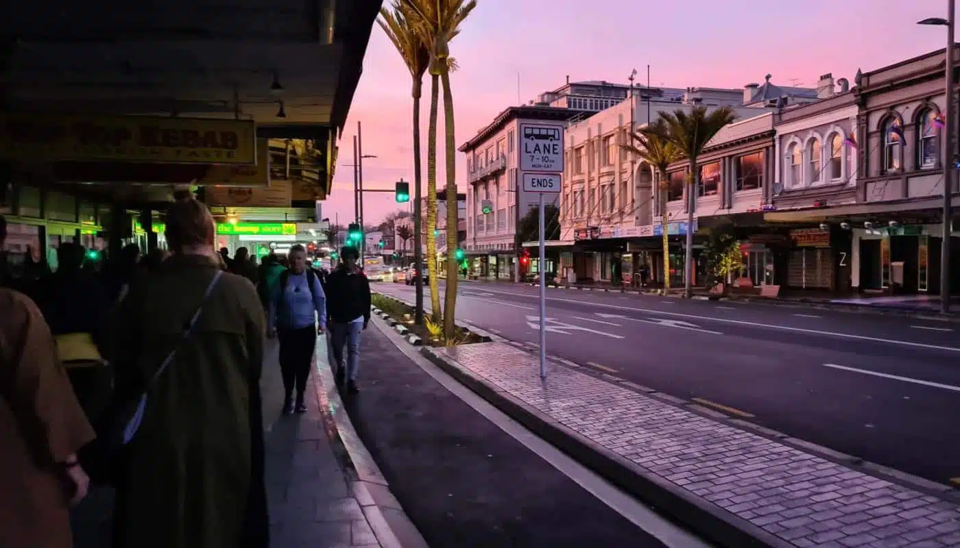 Ponsonby