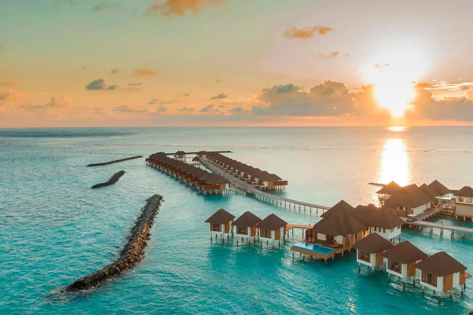 Why Classic Maldives Island Escape: Milaidhoo & The Nautilus
