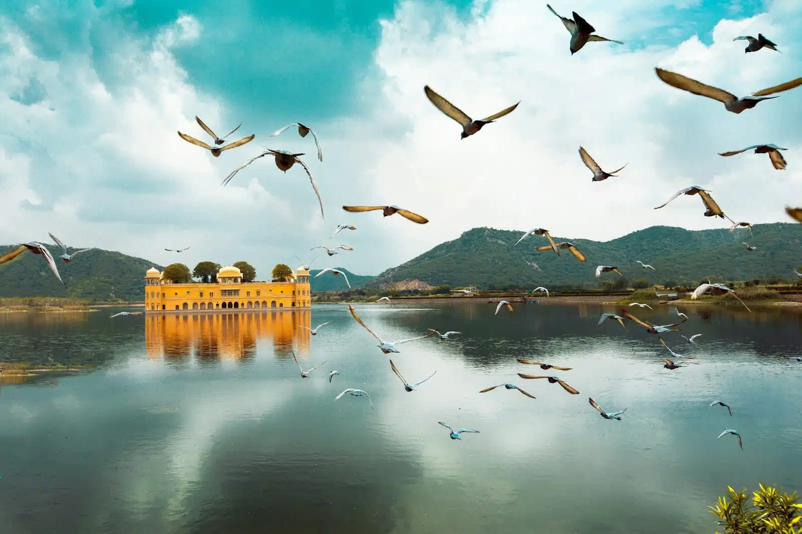 Rajasthan Luxury City Guide: Jaipur, Jodhpur, Udaipur