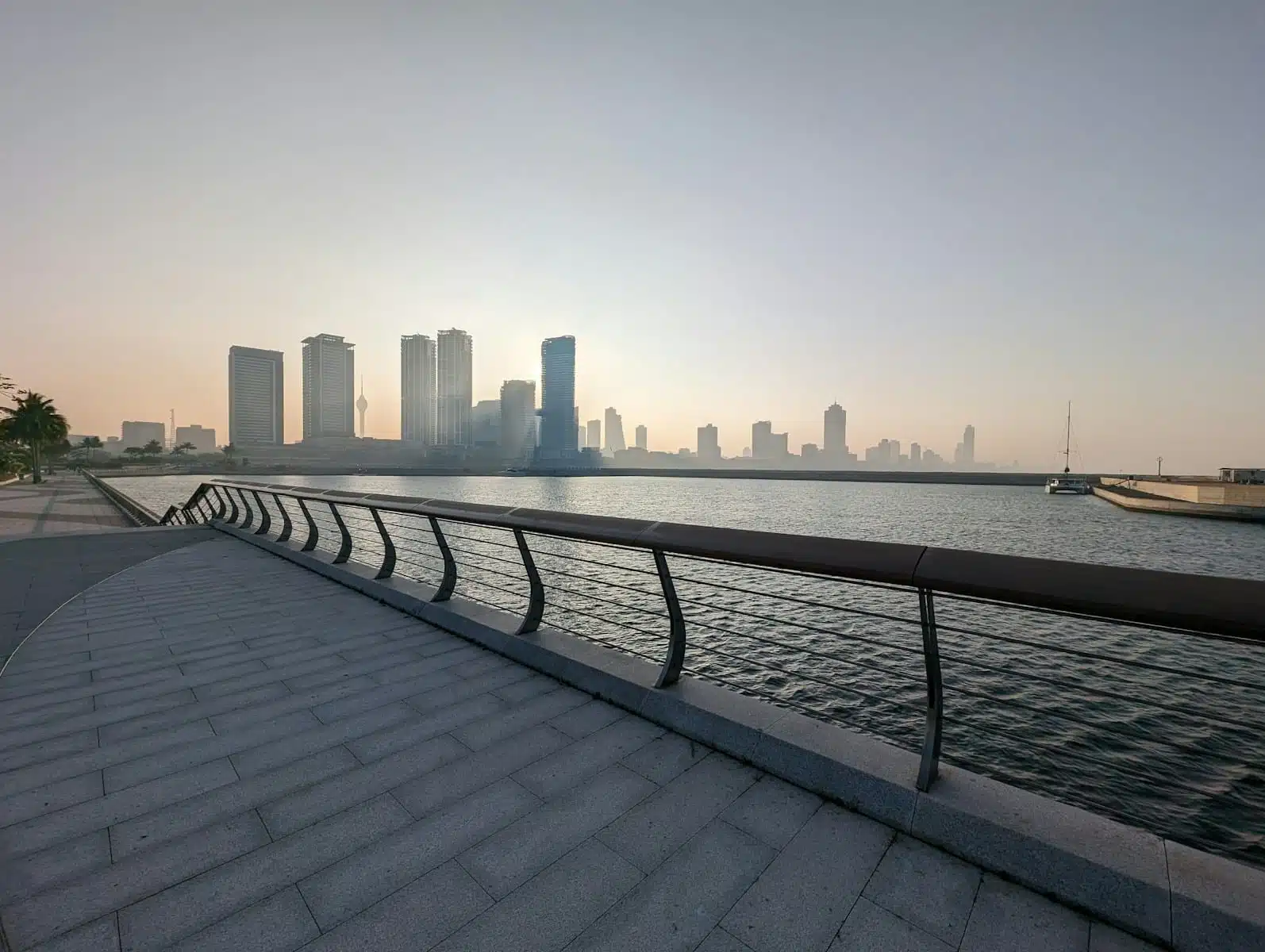 Colombo & Onward to the Maldives
