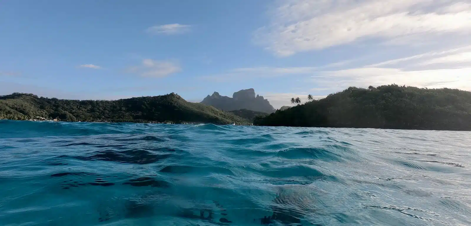 Tahiti